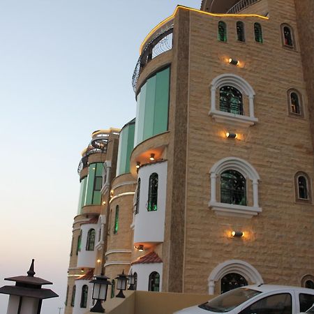 Faifa Hotel Fayfa Exterior foto